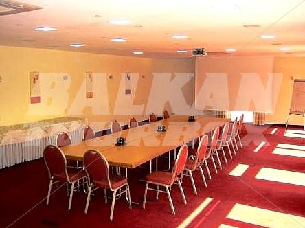 почивка в Scholz