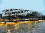 Hotel Radisson Blu Marina Palace, , Turku