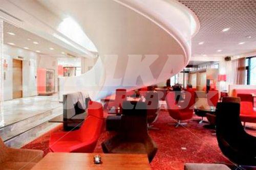 holiday in Radisson Blu Marina Palace