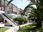 Хотел Miramare Bungalows, Гърция, Халкидики - Ситония