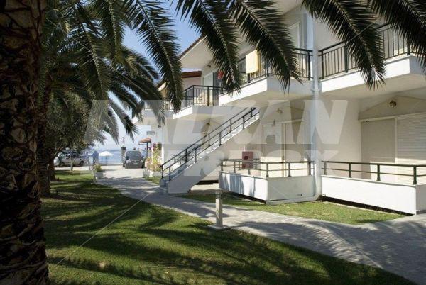 почивка в Miramare Bungalows