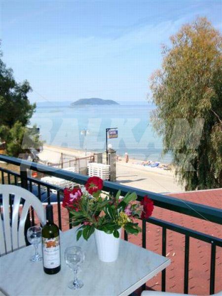 почивка в Miramare Bungalows