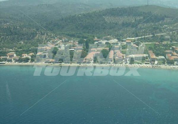 почивка в Miramare Bungalows