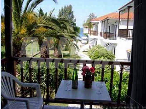 почивка в Miramare Bungalows
