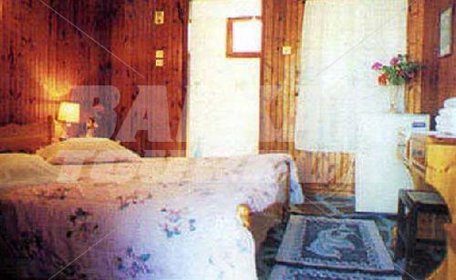 почивка в Miramare Bungalows