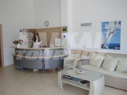 почивка в Miramare Bungalows