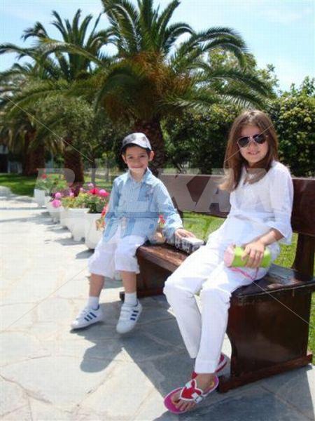 почивка в Miramare Bungalows