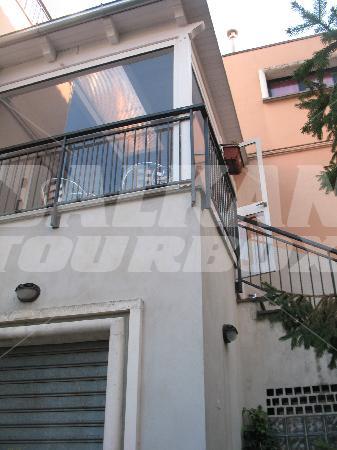 почивка в Bella Pescara