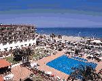 Hotel Riu Belplaya, Spain