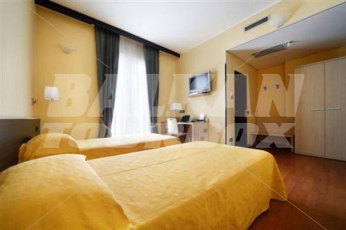 почивка в Best Western Berlino