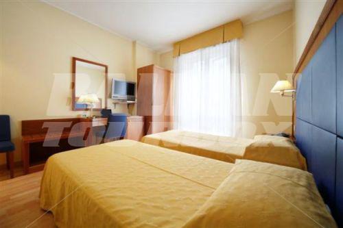 почивка в Best Western Berlino