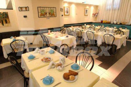 почивка в Best Western Berlino