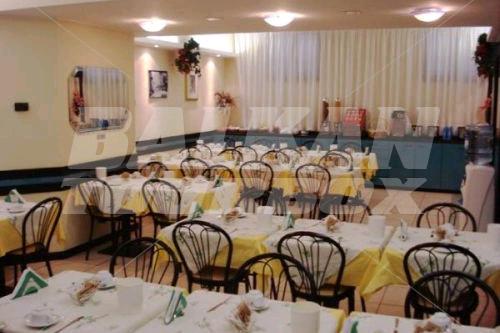 почивка в Best Western Berlino