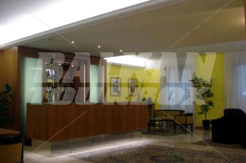 почивка в Best Western Berlino