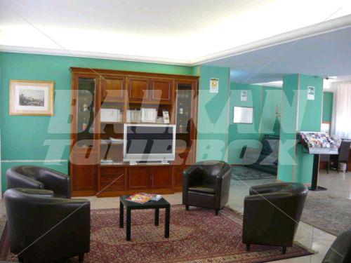 почивка в Best Western Berlino