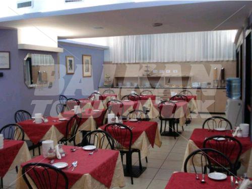 почивка в Best Western Berlino