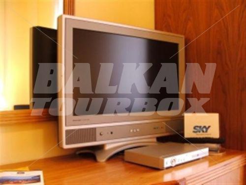 почивка в Best Western Berlino
