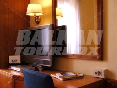 почивка в Best Western Berlino