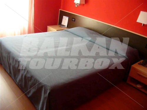 почивка в Best Western Berlino