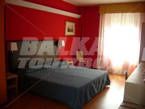 почивка в Best Western Berlino