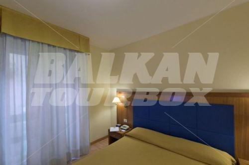 почивка в Best Western Berlino
