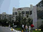 Hotel Hawaiians, , Iwaki