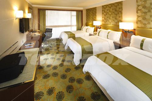 holiday in Holiday Inn Golden Mile
