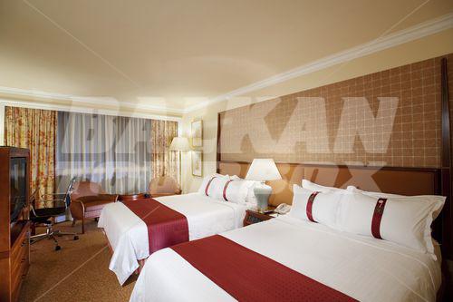 holiday in Holiday Inn Golden Mile