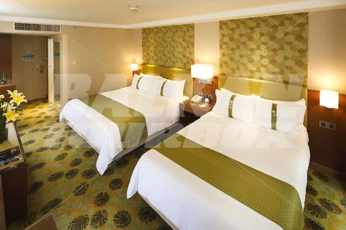 holiday in Holiday Inn Golden Mile