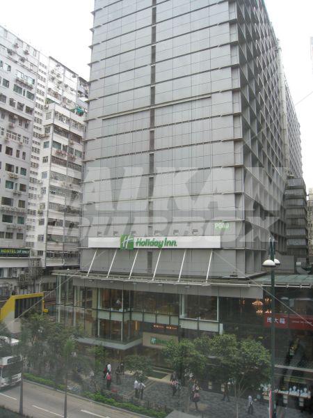 holiday in  Holiday Inn Golden Mile