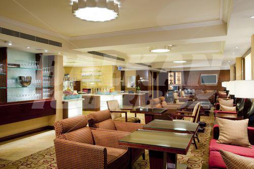 holiday in Holiday Inn Golden Mile