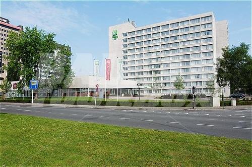 holiday in  Holiday Inn Eindhoven