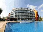 Hotel Bohemi, Bulgaria