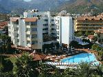 Hotel Verde, Turkey, Marmaris