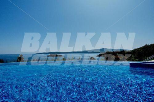 почивка в Ваканционен комплекс Свети Тома