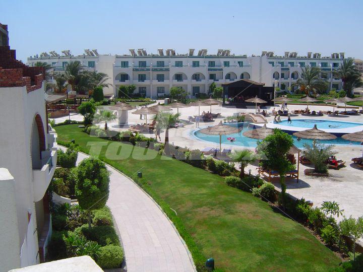 holiday in Reemyvera