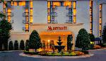 Hotel Charlotte Marriott SouthPark, , Charlotte - North Carolina