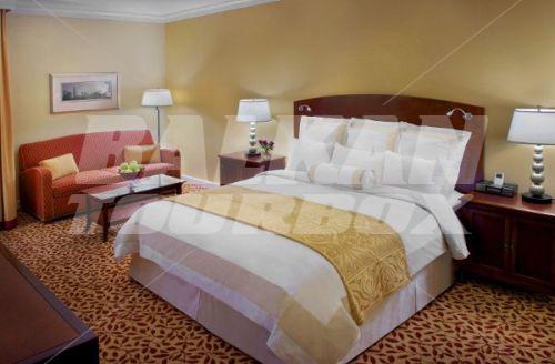почивка в Charlotte Marriott SouthPark