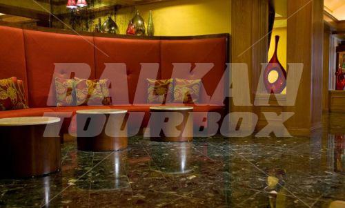 почивка в Charlotte Marriott SouthPark