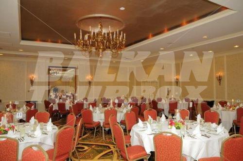 почивка в Charlotte Marriott SouthPark