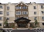 Хотел Residence Inn by Marriott Davenport, , Девънпорт - Айова