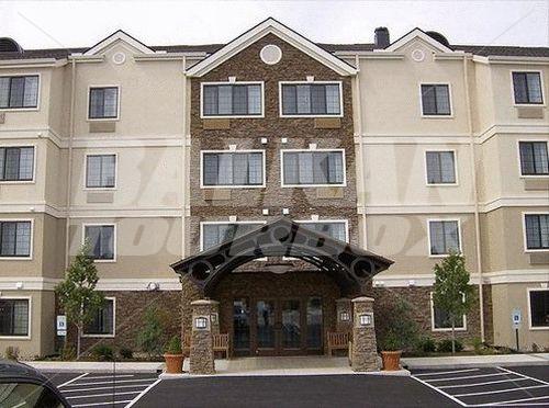 почивка в  Residence Inn by Marriott Davenport