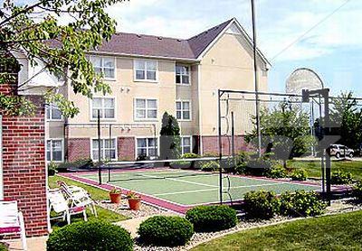 почивка в Residence Inn by Marriott Davenport