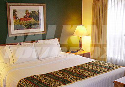 почивка в Residence Inn by Marriott Davenport