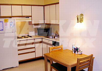 почивка в Residence Inn by Marriott Davenport