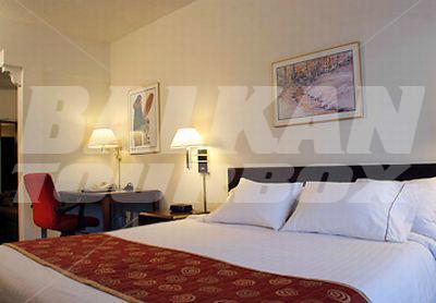 почивка в SpringHill Suites by Marriott Fairbanks