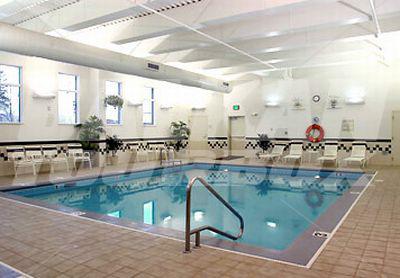 почивка в SpringHill Suites by Marriott Fairbanks