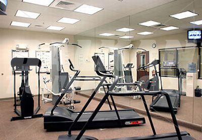 почивка в SpringHill Suites by Marriott Fairbanks