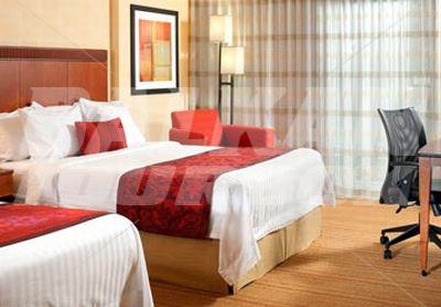 почивка в Courtyard by Marriott Fairfax Fair Oaks