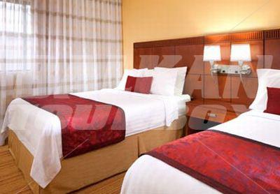 почивка в Courtyard by Marriott Fairfax Fair Oaks